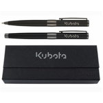 Pen set KUBOTA, Kubota