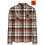 Womens fieldshirt KUBOTA XXL, Kubota