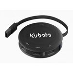 Induction charger with hub KUBOTA, Kubota