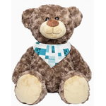 Teddy bear KUBOTA, Kubota