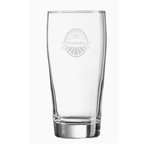 Beer glass 330ml KUBOTA, Kubota