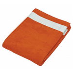 Beach towel KUBOTA, Kubota