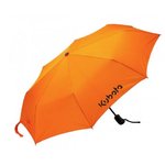 Lietussargs KUBOTA, oranžs, Kubota