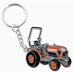 Key ring KUBOTA LX401, Kubota