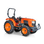 Tractor  L1-552 HST ROPS, Kubota