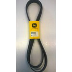 Fan belt, John Deere