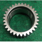 Planet pinion carrier, John Deere