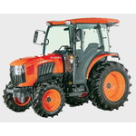 Tractor  L2-622 HST PLUS, Kubota