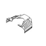 External blade guard L15, Twenty, Ambrogio