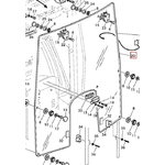 Windowpane, John Deere