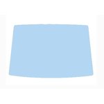 Windshield, tempered for JOHN DEERE 6 series, CVA