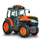 Traktors L2501 DCN, Kubota