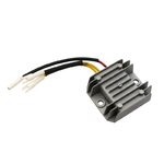 Voltage regulator LC1P92F, LC1P90F, Loncin