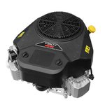 Engine LC2P77F-E5, Loncin