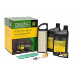 Hooldekomplekt X110 Z225, John Deere