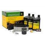 Apkopes kompl. X540, JOHNDEERE