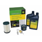 Hooldekomplekt x125, x145, John Deere