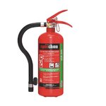 Lithium battery fire extinguisher VER-DIS 2L, OTHER