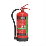 Lithium battery fire extinguisher VER-DIS 6L, OTHER