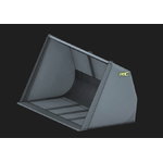 Kergmaterjalikopp LMB4762, POMEMET