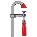 Light duty bar clamp U-style LMU 200/50, Bessey