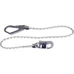 BRAIDED ROPE LANYARD 1,5 m, Delta Plus