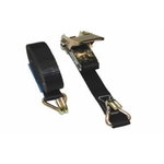 Lashing strap 500kg 5m, 3Lift