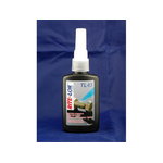 Scotch-Weld Tl43 Vītņu Līme, 50 Ml, Noturīga Pret Eļļu, 3M