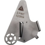 ADAPTOR CONNECTOR FOR PERCH, Delta Plus