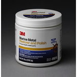 Polishing paste Marine 500ml, 3M