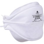 Disposable mask M1205C foldable, 20 pcs FFP2, Delta Plus