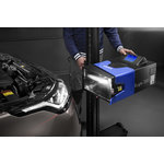 Headlight tester eLight ZERO, Texa