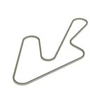 Terade rihm X540, John Deere