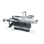 Sliding table saw WA6 2600 mm, Altendorf