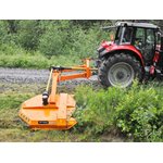 Kett-võsaniiduk M1650, Same