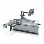 Format saw F45 ElmoDrive, Altendorf