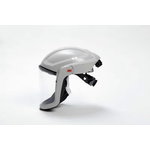 Faceshield, flame resistant Versaflo, 3M