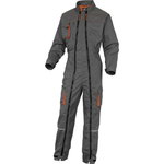 Kombinezons MACH2, pelēks/oranžs 3XL, Delta Plus
