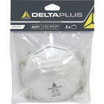 Disposable mask, without valve FFP1, Delta Plus