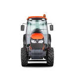 Traktors M5091 Narrow, Kubota