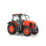 Traktors M6-111 UTILITY, Kubota