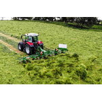 Tedder McHale ProPel M6-770, Mchale