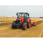Traktors M7152, Kubota