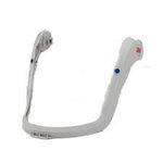 Visiiri raamistik ja kinnituskruvi UU003083878, 3M