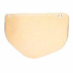 Over-visor, Gold, IR Shade 5, Versaflo UU006081887, 3M