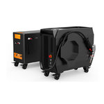 Laser welding machine Maxphotonics  MA1-35 (up to 3,5mm), Theo