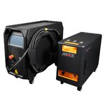 Laser welding machine Maxphotonics  MA1-45 (up to 4,5mm), Theo