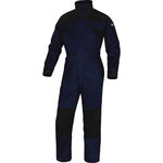 Overall for welders Maico2, navy 3XL, Delta Plus
