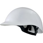 Bump cap Makan, white, Delta Plus