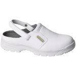 Safety sandals MAUBEC 3 SBEA SRC 39, Delta Plus